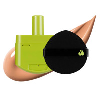 Unleashia Рефилл для кушона Green Cushion(35N Healthy Green)