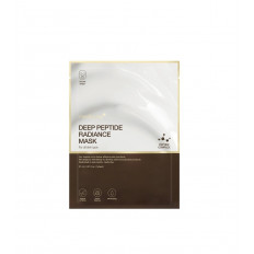 Medicube Тканевая маска с пептидами Peptide Radiance ЧЗ Medicube Тканевая маска с пептидами Peptide Radiance ЧЗ