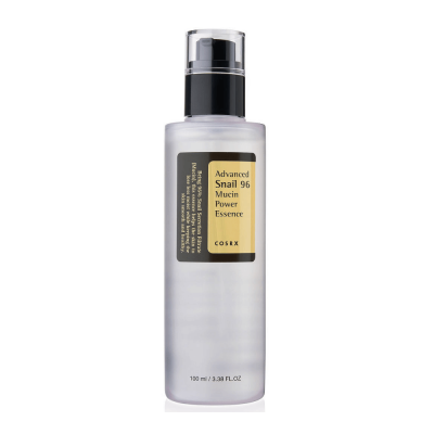 COSRX Эссенция для лица с муцином улитки 96% Advanced Snail 96 Mucin Power Essence 100мл. Корея COSRX Эссенция для лица с муцином улитки 96% Advanced Snail 96 Mucin Power Essence 100мл. Корея