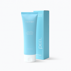 TRIMAY Пилинг-скатка с гиалуроновой кислотой Microdelivery Peeling Gel 120 мл. ЧЗ