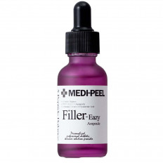MEDI-PEEL Сыворотка-филлер с пептидами Filler-Eazy Ampoule 30мл. Корея
