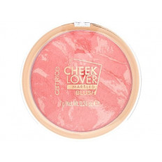 CATRICE Румяна мраморные Cheek Lover Marbled Blush 010