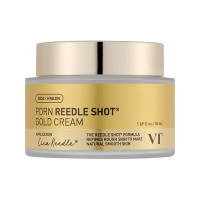VT Омолаживающий крем с золотом и ПДРН PDRN Reedle Shot Gold Cream 50 мл.ЧЗ VT Омолаживающий крем с золотом и ПДРН PDRN Reedle Shot Gold Cream 50 мл.ЧЗ
