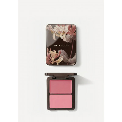SHIK Палетка румян Sheer Tone Blush Duo SHIK Палетка румян Sheer Tone Blush Duo