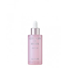 The Saem Сыворотка с коллагеном Collagen EX Hydra Ampoule 30мл.Корея The Saem Сыворотка с коллагеном Collagen EX Hydra Ampoule 30мл.Корея