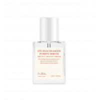 Dr.Althea Сыворотка для лица с ниацинамидом 15% Niacinamide Purity Serum 30 мл. Корея Dr.Althea Сыворотка для лица с ниацинамидом 15% Niacinamide Purity Serum 30 мл. Корея