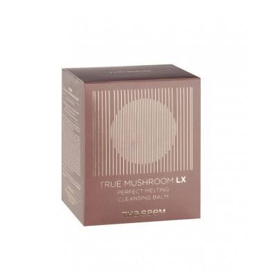 The SAEM Очищающий бальзам для лица с грибным комплексом True Mushroom Melting Cleansing Balm 100мл.