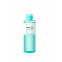 Medicube Тонер с 4% азелаиновой кислоты Azelaic Niacinamide 250 мл. ЧЗ Medicube Тонер с 4% азелаиновой кислоты Azelaic Niacinamide 250 мл. ЧЗ