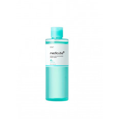 Medicube Тонер с 4% азелаиновой кислоты Azelaic Niacinamide 250 мл. ЧЗ Medicube Тонер с 4% азелаиновой кислоты Azelaic Niacinamide 250 мл. ЧЗ