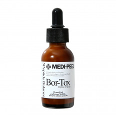 MEDI-PEEL Сыворотка с эффектом ботокса Bor-Tox Peptide Ampoule 30 мл. Корея