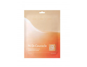 Dr.Ceuracle Гидрогелевая маска-эссенция с комбучей ЧЗ Dr.Ceuracle Гидрогелевая маска-эссенция с комбучей ЧЗ