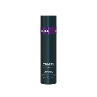 ESTEL Молочный блеск-шампунь Vedma Gloss Hair Shampoo 250 мл. ESTEL Молочный блеск-шампунь Vedma Gloss Hair Shampoo 250 мл.