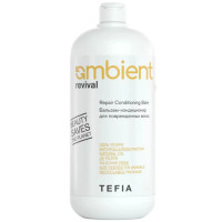 Tefia Бальзам для поврежденных волос Ambient Revival 950 мл.
