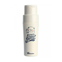 Elizavecca Очищающая энзимная пудра Milky Piggy Hell-Pore Wash 80г. Корея