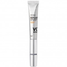 VT Массажный крем для век с микроиглами  Reedle Shot Vita-light Eye Cream Корея 15 мл.