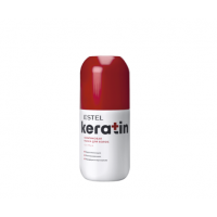 ESTEL Кератиновая маска для волос Keratin 300мл. ESTEL Кератиновая маска для волос Keratin 300мл.
