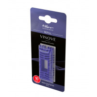 VINOVE Сменный блок ароматизатора Milano
