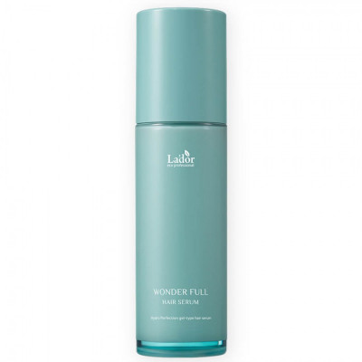 Lador Сыворотка для волос Wonder Full Hair Serum 100 мл. Корея