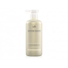 Lador Шампунь для волос оттеночный Ash Silver Shampoo 300 мл. Корея