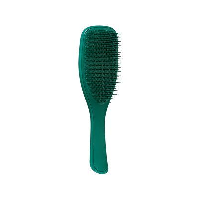Расческа TANGLE TEEZER The Wet Detangler Green Jungle Расческа TANGLE TEEZER The Wet Detangler Green Jungle