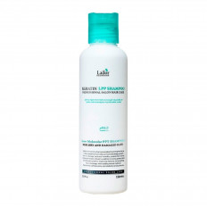 Lador Шампунь для волос кератиновый Keratin LPP Shampoo