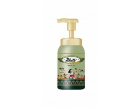 MKH Гель-мусс для душа Shower Body Soap Bubble Botanical Garden 600 мл. Корея MKH Гель-мусс для душа Shower Body Soap Bubble Botanical Garden 600 мл. Корея