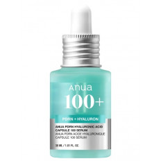 ANUA Сыворотка для сияния кожи c PDRN + Hyaluron Serum 30 мл. ANUA Сыворотка для сияния кожи c PDRN + Hyaluron Serum 30 мл.