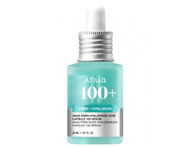 ANUA Сыворотка для сияния кожи c PDRN + Hyaluron Serum 30 мл.