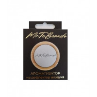 Mr.Te'Benado Ароматизатор для авто комплект Mr.Te'Benado Ароматизатор для авто комплект