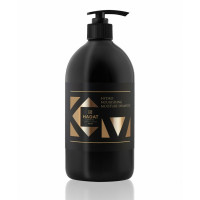 HADAT Увлажняющий шампунь Hydro Nourishing Moisture Shampoo 800 мл. Израиль