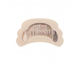 Vivienne Sabo Палетка теней для век Palette de Fards a Paupieres Croissant (01)