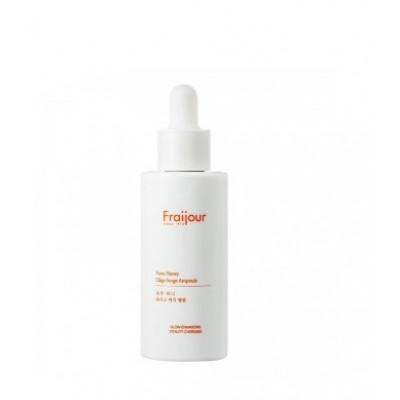 Fraijour Сыворотка для сияния кожи Yuzu Honey Oligo Surge Ampoule 50 мл. Корея Fraijour Сыворотка для сияния кожи Yuzu Honey Oligo Surge Ampoule 50 мл. Корея