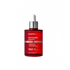 MEDI-PEEL Пептидная лифтинг-ампула Phyto Exosome PDRN Ampoule 100 мл. Корея