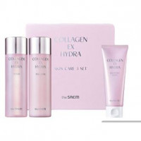 The Saem Набор с коллагеном Collagen EX Hydra