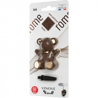 VINOVE Ароматизатор для автомобиля VibeaR ROME