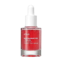 ANUA Осветляющая сыворотка с транексамовой кислотой Niacinamide 10% TXA 4% Arbutin 2% Serum 30 мл. ANUA Осветляющая сыворотка с транексамовой кислотой Niacinamide 10% TXA 4% Arbutin 2% Serum 30 мл.