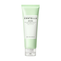 SKIN1004 Пенка для умывания с центеллой Centella Tea-Trica BHA Foam 125мл.Корея