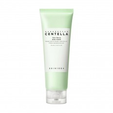 SKIN1004 Пенка для умывания с центеллой Centella Tea-Trica BHA Foam 125мл.Корея