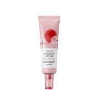 ROUND LAB Солнцезащитная сыворотка с коллагеном Camellia Collagen Sun Serum SPF50+PA++++ 50 мл.