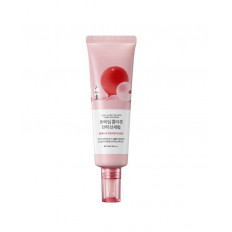 ROUND LAB Солнцезащитная сыворотка с коллагеном Camellia Collagen Sun Serum SPF50+PA++++ 50 мл.