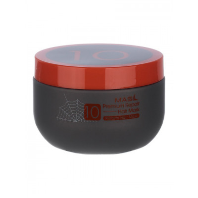 MASIL Премиум-маска Masil 10 Premium Repair 300 мл. ЧЗ MASIL Премиум-маска Masil 10 Premium Repair 300 мл. ЧЗ