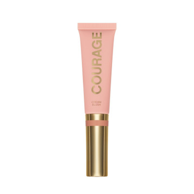 Vivienne Sabo Кремовые румяна Blush Creme Courage (02)