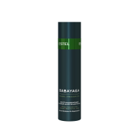 ESTEL Восстанавливающий ягодный шампунь Babayaga Revitalizing Hair Shampoo 250 мл. ESTEL Восстанавливающий ягодный шампунь Babayaga Revitalizing Hair Shampoo 250 мл.