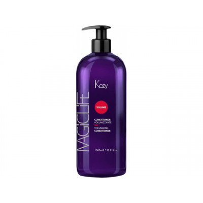 Kezy Кондиционер для объема MagicLife Smooth Conditioner 1000 мл.