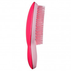 Расческа TANGLE TEEZER The Ultimate Finisher Pink