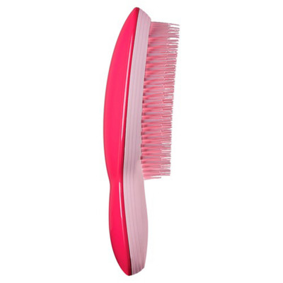 Расческа TANGLE TEEZER The Ultimate Finisher Pink