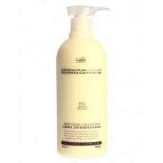 Lador Кондиционер для волос увлажняющий Moisture Balancing 530 мл. ЧЗ