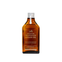 Lador Масло для волос аргановое Premium Argan Hair Oil 100 мл. Корея