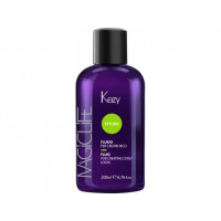 Kezy Флюид для создания локонов MagicLife Fluid For Creating Curly Locks 200 мл.