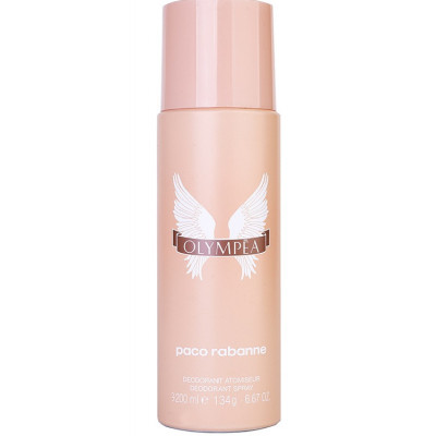 Дезодорант 200 мл Paco Rabanne OLYMPEA
